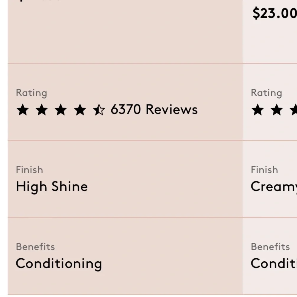 Fenty Beauty Gloss Bomb Champ Stamp Fantasy
